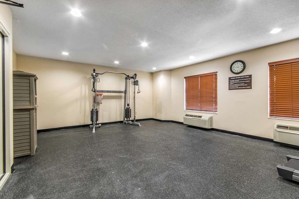 Sleep Inn Lexington - photo 8