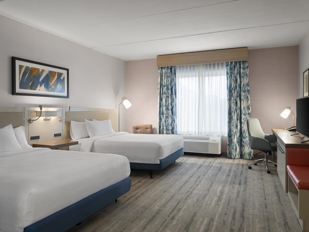 Hilton Garden Inn Albuquerque Airport - photo 17