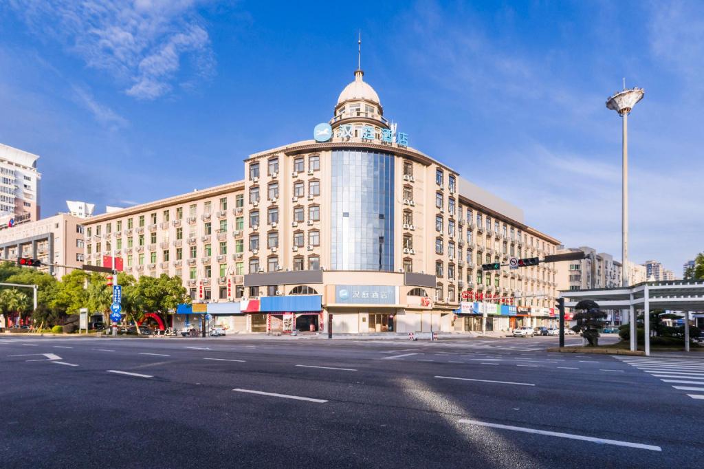Yindu Hotel - carbon neutral hotel in Linfen