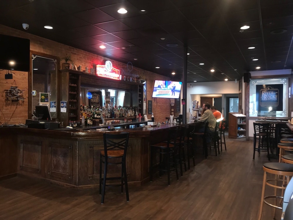 Kingsley Inn - photo 54