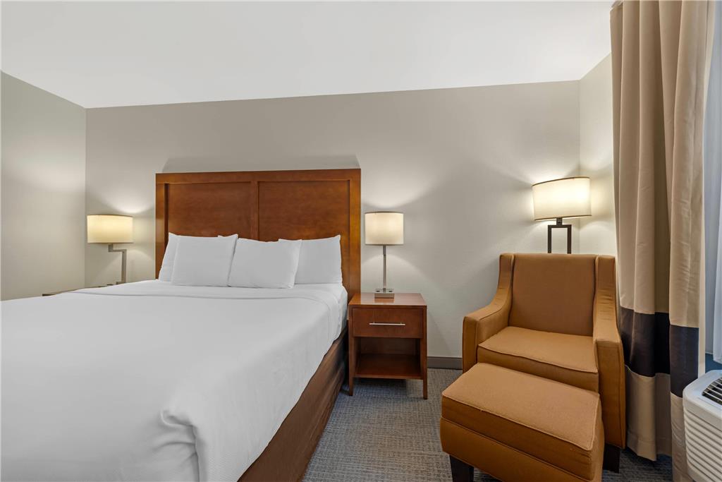 Comfort Inn & Suites Carbondale on the Roaring Fork - photo 39