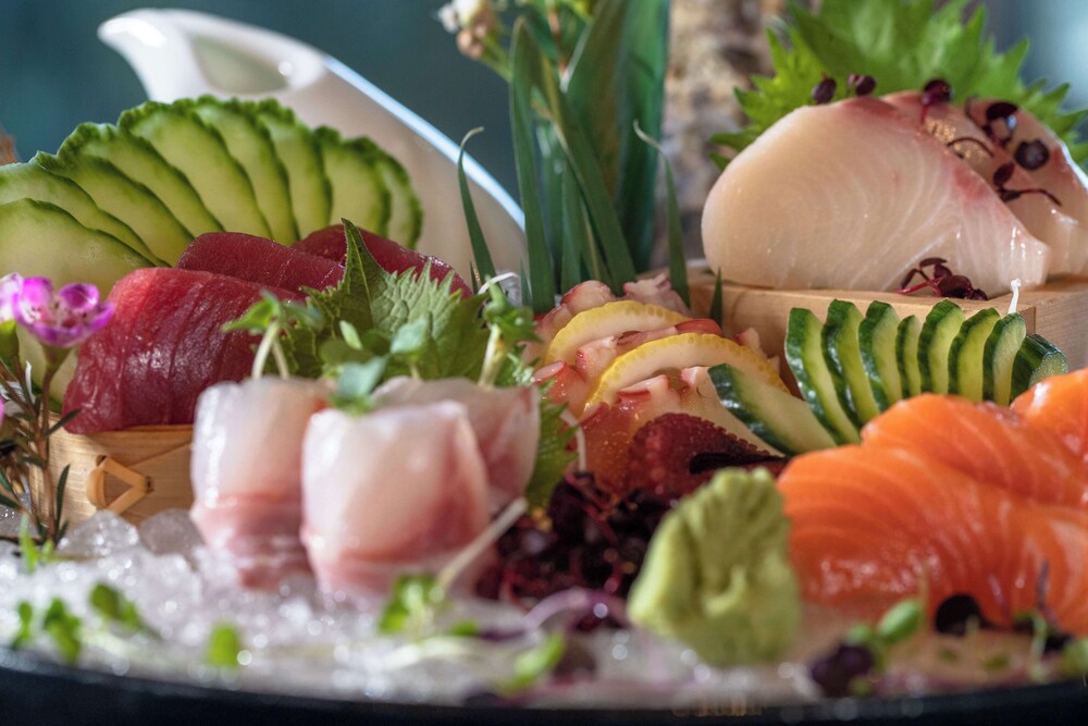 מזון ומשקאות