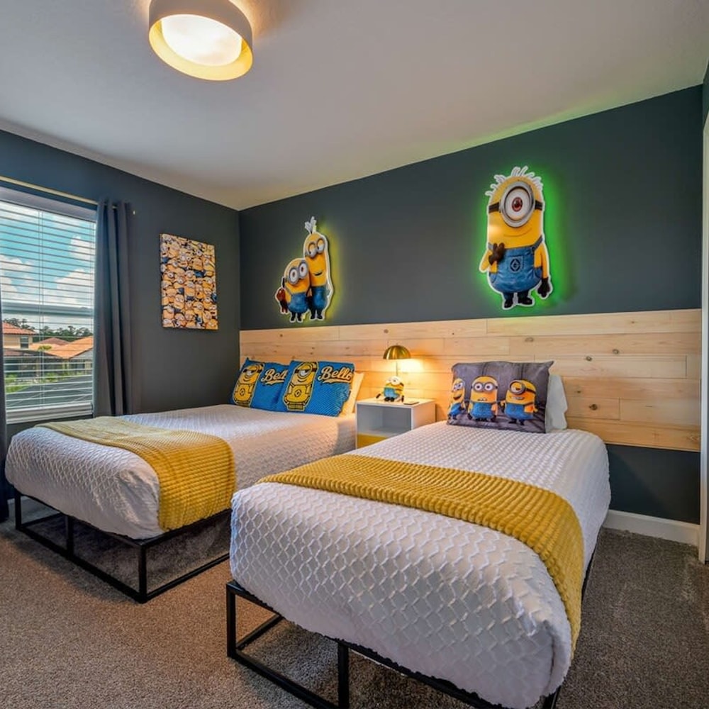 Families Deluxe Dream Vacation 10 min from Disney - photo 32
