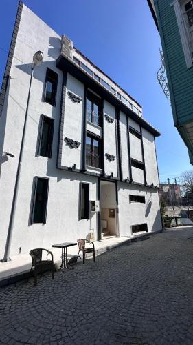 Lelll Hagia Sofia Otel - last minute hotel in Istanbul