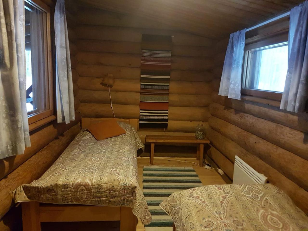 Iltarusko — 4-Star Luxury Hotel in Kuusamo, Finland