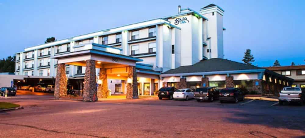 Shilo Inn Mammoth Lakes - featured photo