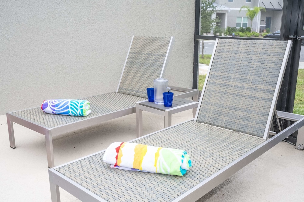 Stunning 5 Bd W Pool @ Storey Lake Resort 2400 - photo 52