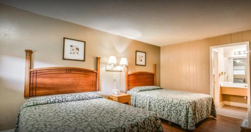 Economy Hotel Glenwood - photo 6