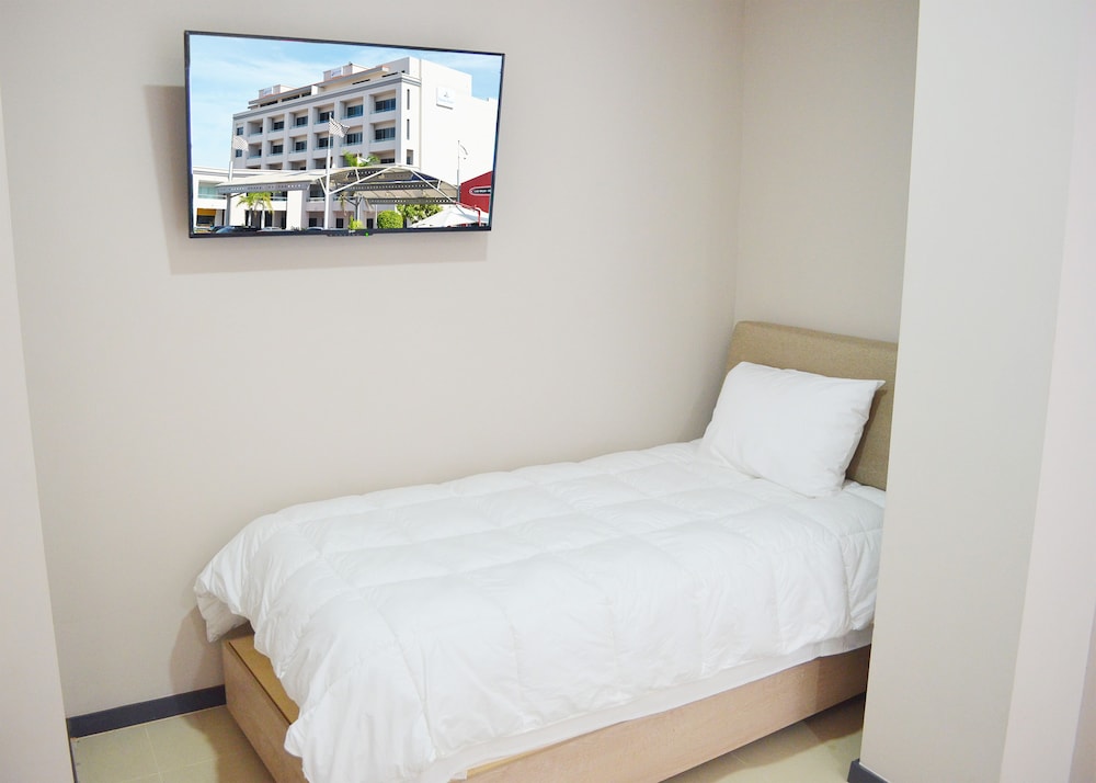 Extra beds