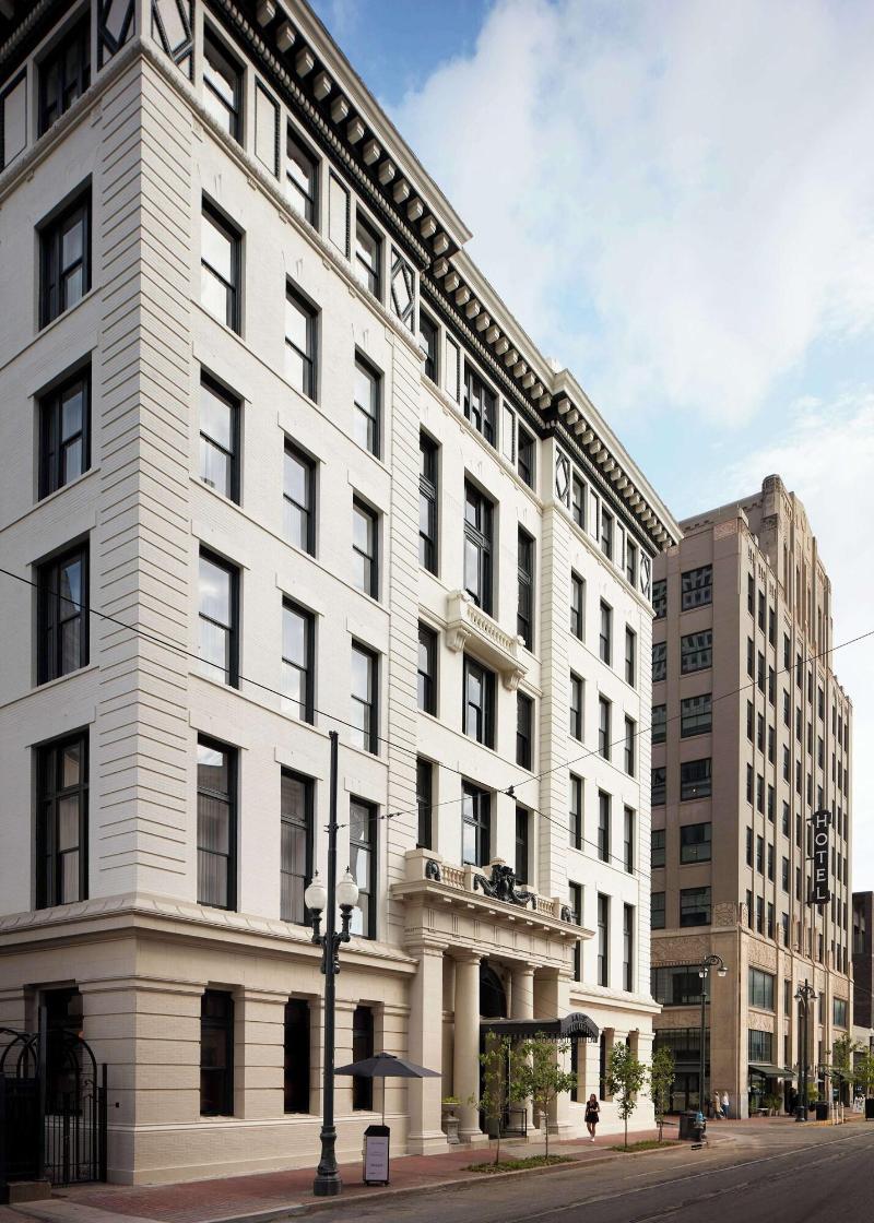 Maison Métier in the Unbound Collection by Hyatt - photo 6