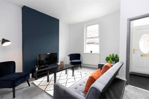 Cosy home in Darlington — 4-Star Luxury Hotel in Darlington, United Kingdom