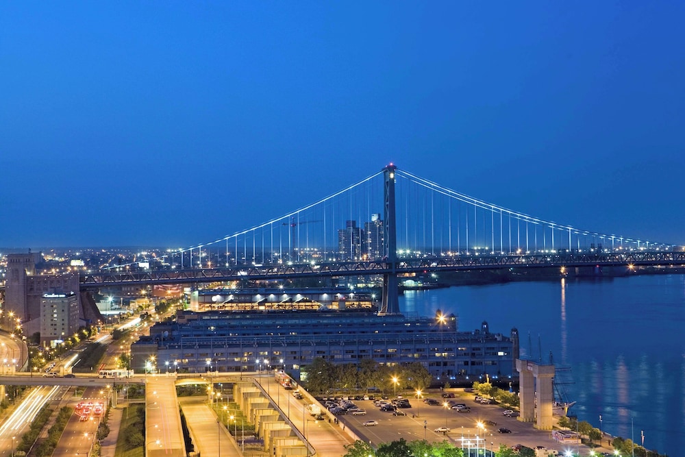 Hilton Philadelphia at Penn's Landing - photo 146
