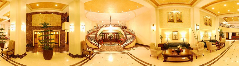 Javad Hotel — Mashhad — photo 4