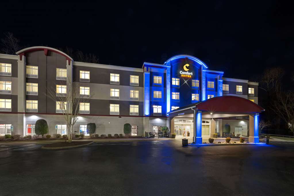 Comfort Suites Williamsburg Historic Area - photo 5