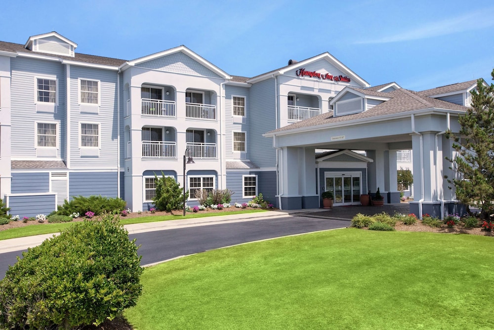 Hampton Inn & Suites Outer Banks Corolla - photo 59