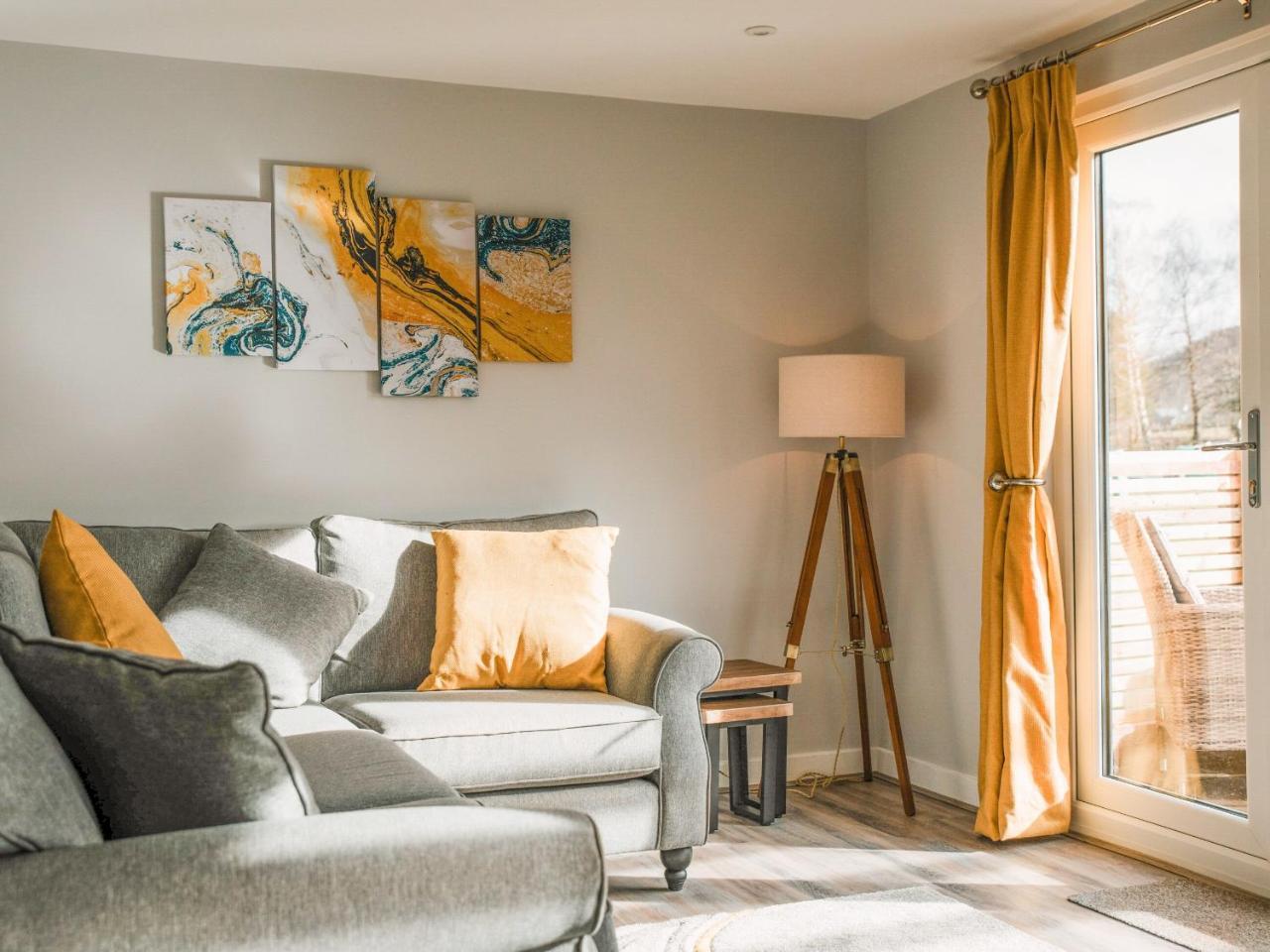 Swallow Lodge Uk42540 — 4-Star Luxury Hotel in Hereford, United Kingdom