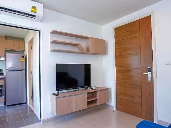 Hotel Interior/Public Areas