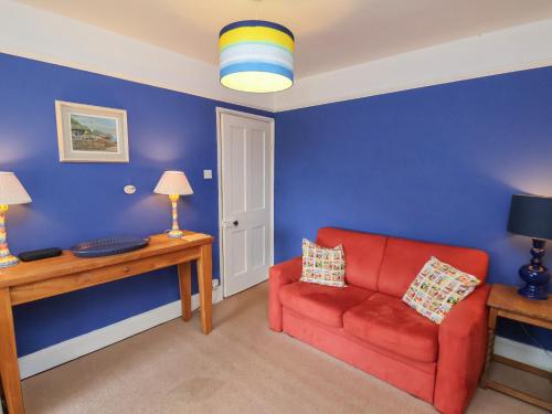 Seacliff Cottage