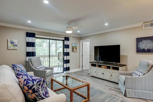 Bend in the Road 2003 — 4-Star Luxury Hotel in Seabrook Island, United States