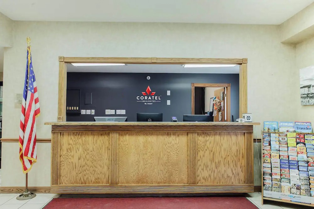 Coratel Inn & Suites by Jasper McCook - photo 6