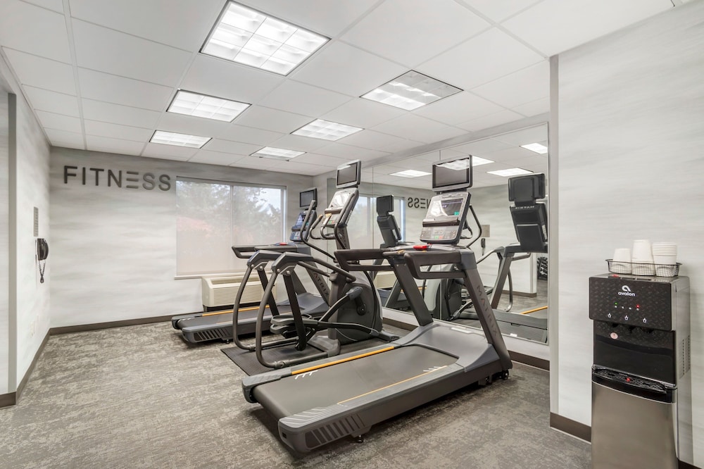 Fairfield Inn by Marriott Boone - photo 25