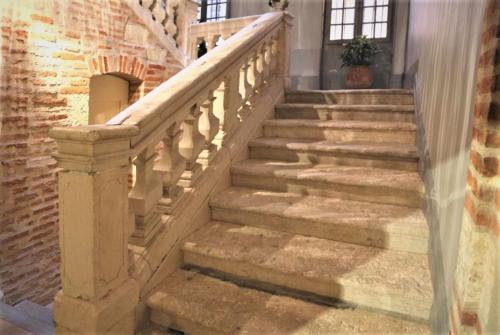 Pied a Terre de Charme 80 M2 Hyper Centre Parking