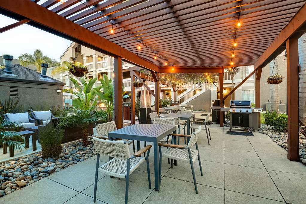Sonesta ES Suites Sunnyvale - photo 26
