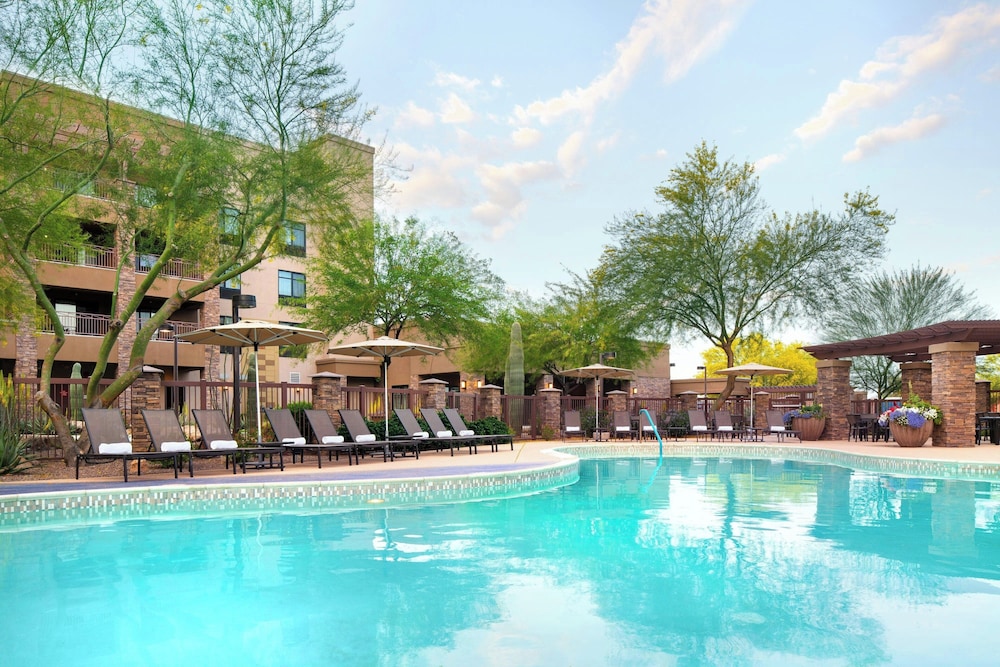Courtyard Scottsdale Salt River - photo 36