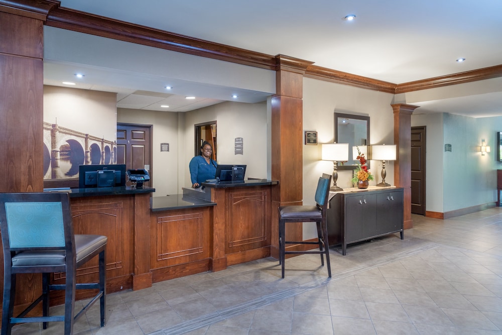 Staybridge Suites Memphis Poplar Ave East by IHG - photo 60