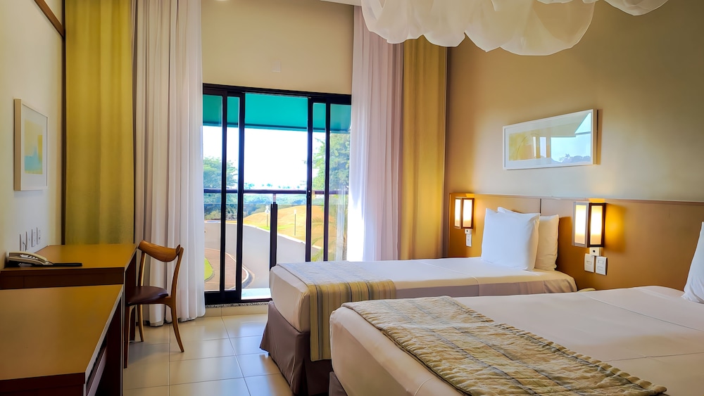 Blue Tree Thermas de Lins Resort — Lins — photo 2