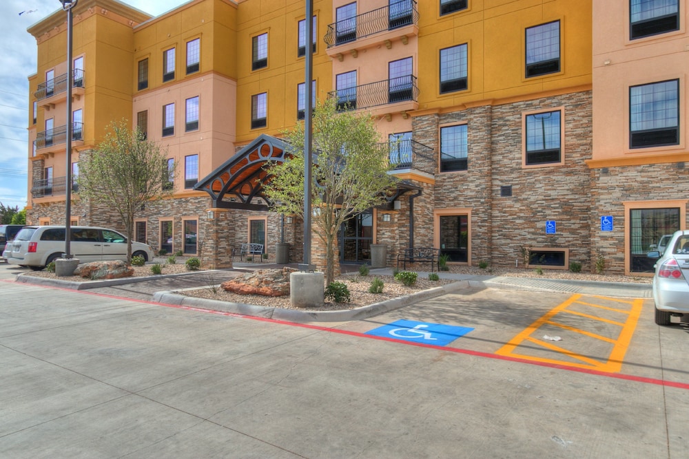 Staybridge Suites Lubbock South by IHG - photo 75