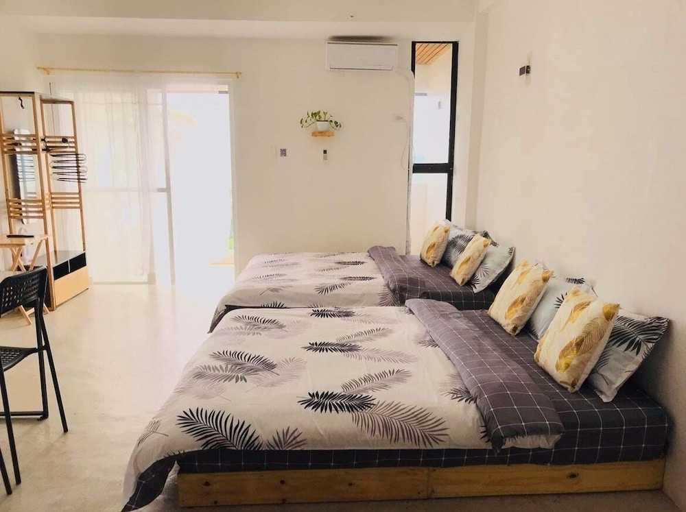 Happy Island Inn — hotel in Virac