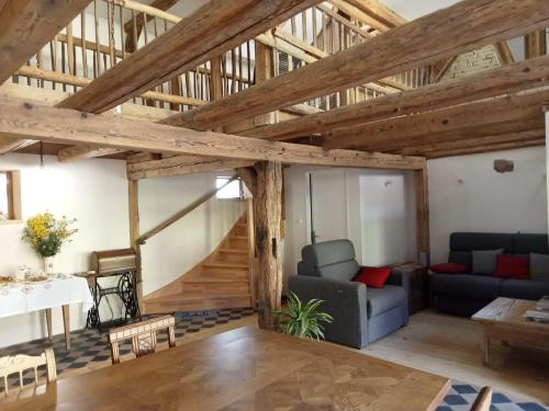 La Grange D'ernest - last minute hotel in Unknown City