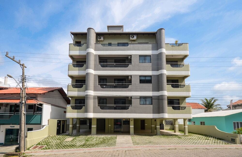 Residencial Eugênio Muller