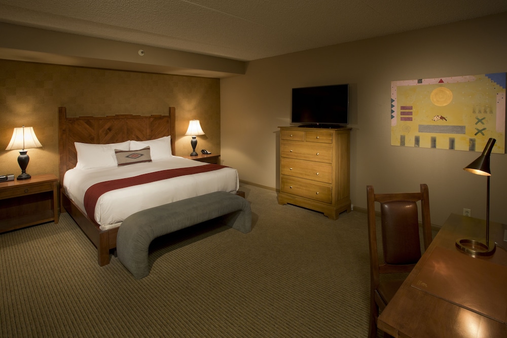 Eldorado Hotel & Spa - photo 5