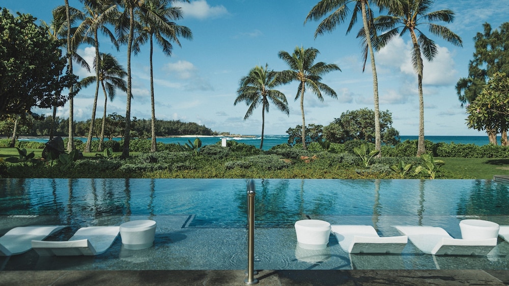 Ocean Bungalows at Turtle Bay Resort — hotel in Kahuku