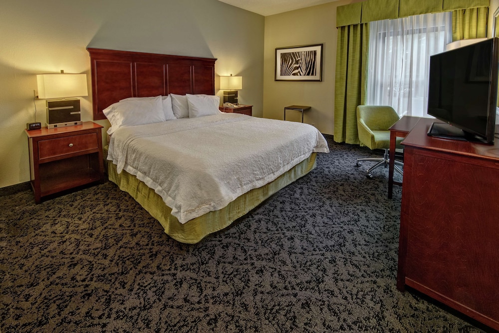 Hampton Inn by Hilton Charlotte Matthews - photo 10