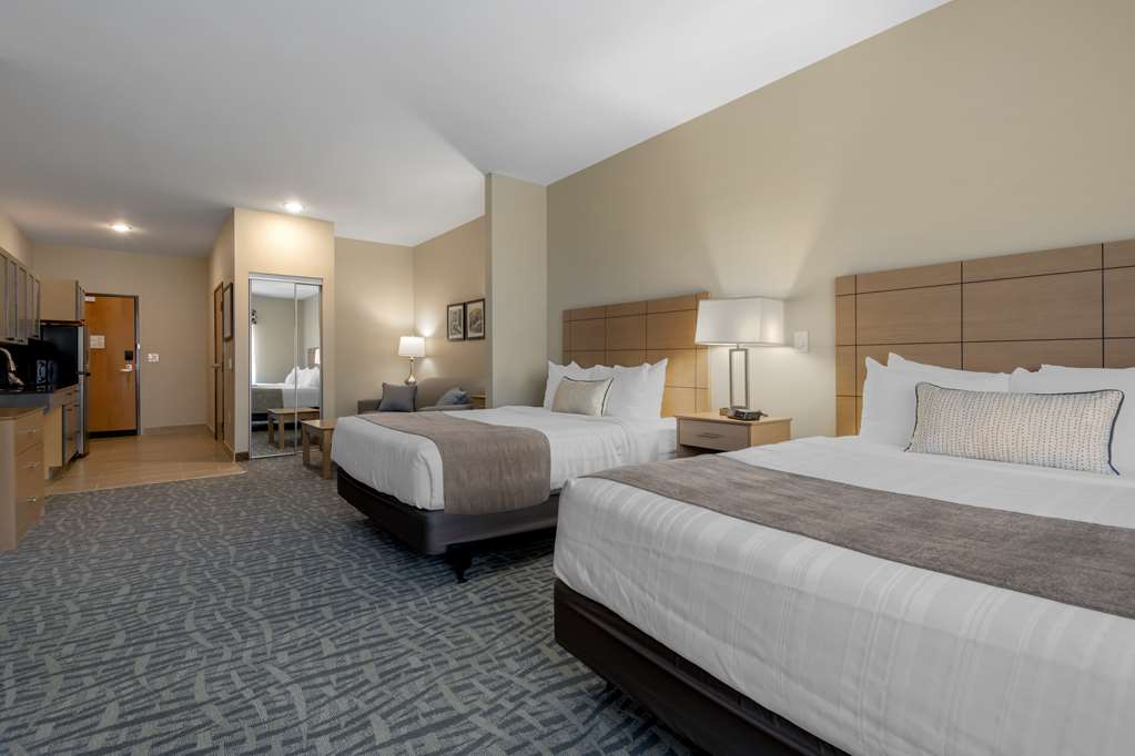 Best Western Plus Rumford Falls - photo 19