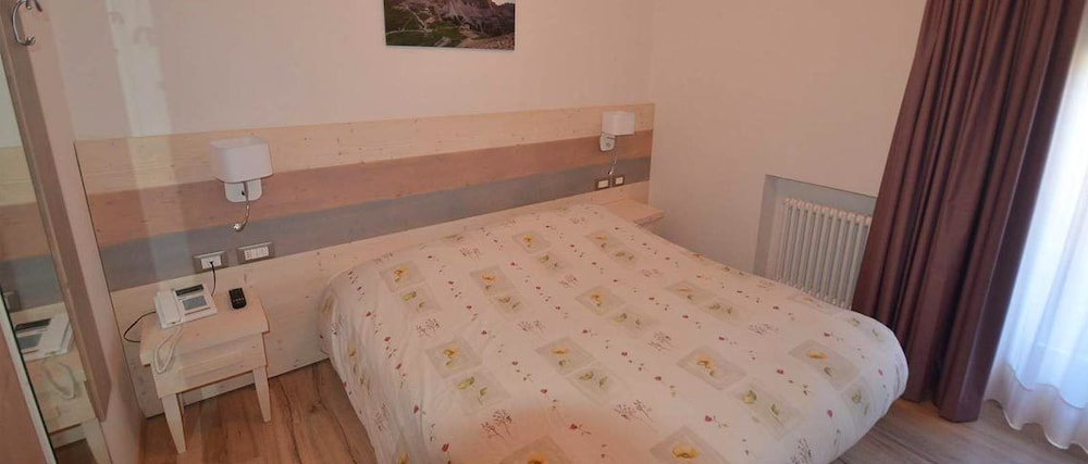 Hotel Centrale — Auronzo — photo 3