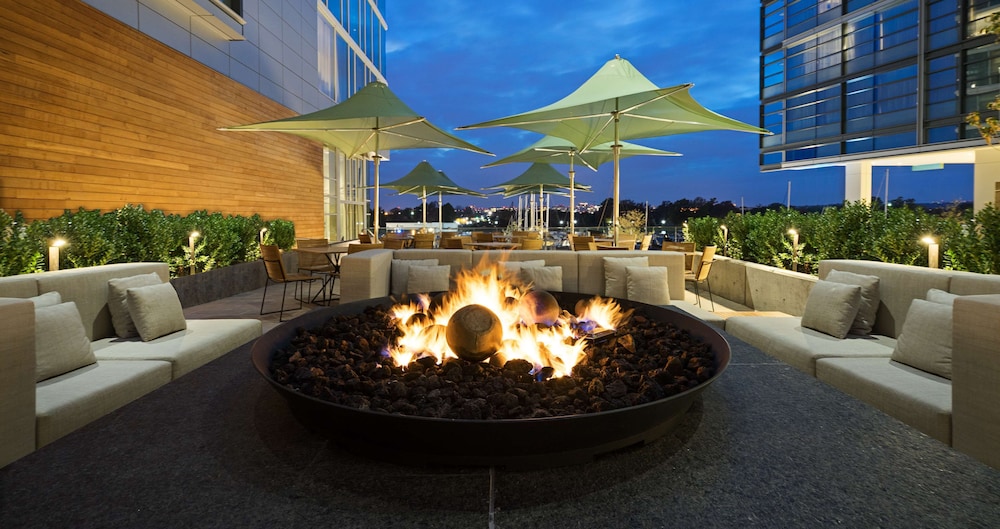 Canopy by Hilton Washington DC The Wharf - photo 41