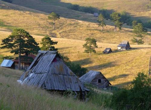 Konačište Ćirović - last minute hotel in Rudo