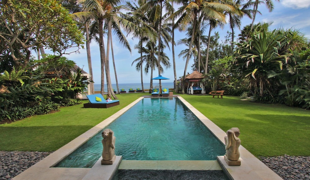 Villa Samudra — 4-Star Luxury Hotel in Gianyar, Indonesia
