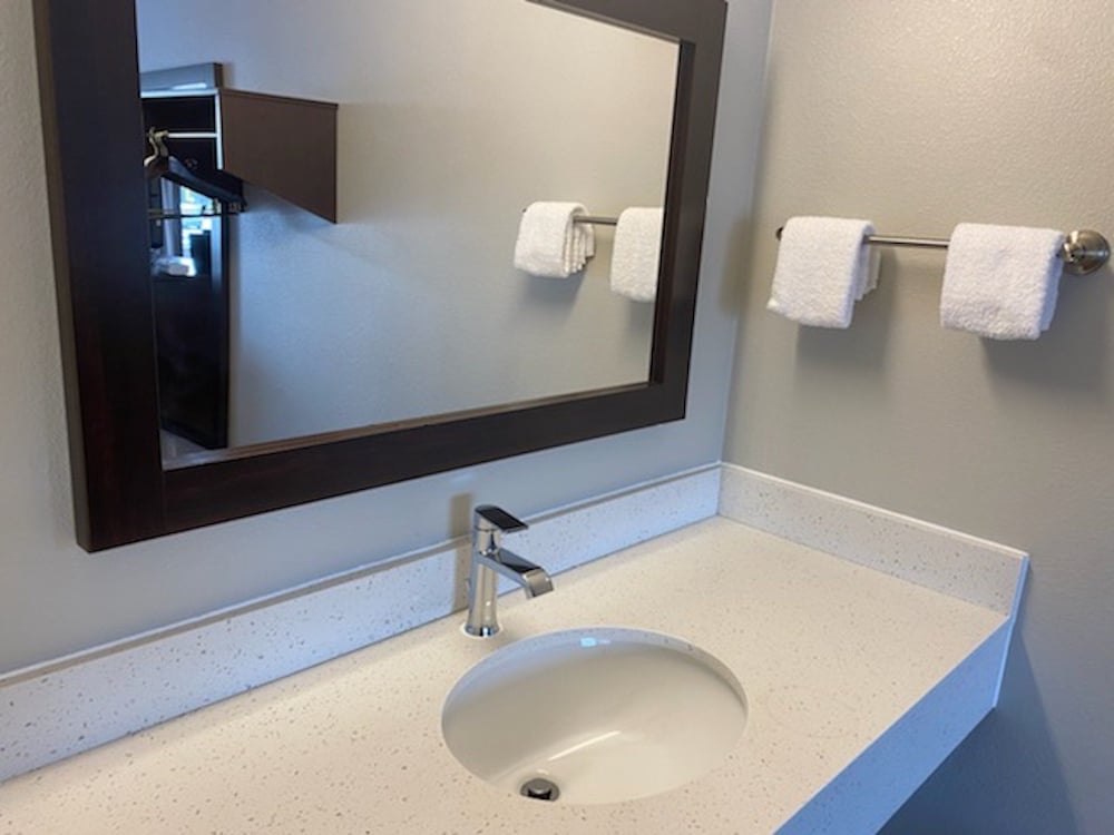 Red Roof Inn Somerset PA - photo 18