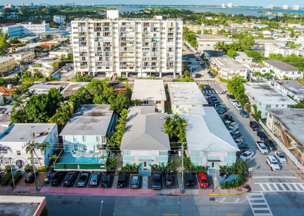 PRAIA Hotel Boutique Miami Beach - photo 97