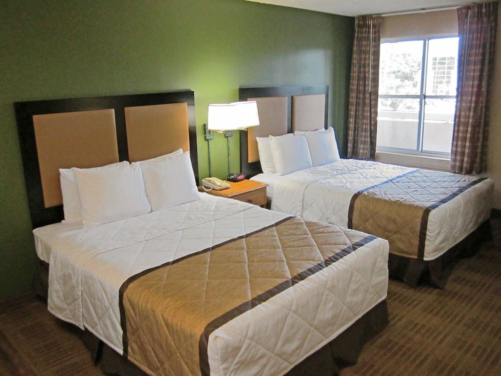 Extended Stay America Raleigh North Wake For - photo 16