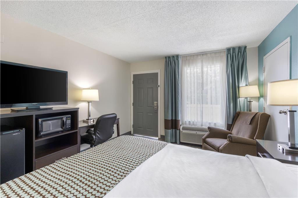 SureStay Plus Hotel by Best Western Asheboro - photo 11
