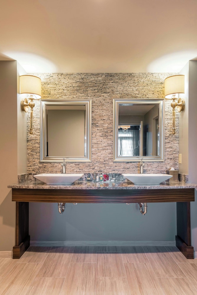 Auburn Marriott Opelika Resort & Spa at Grand National - photo 24