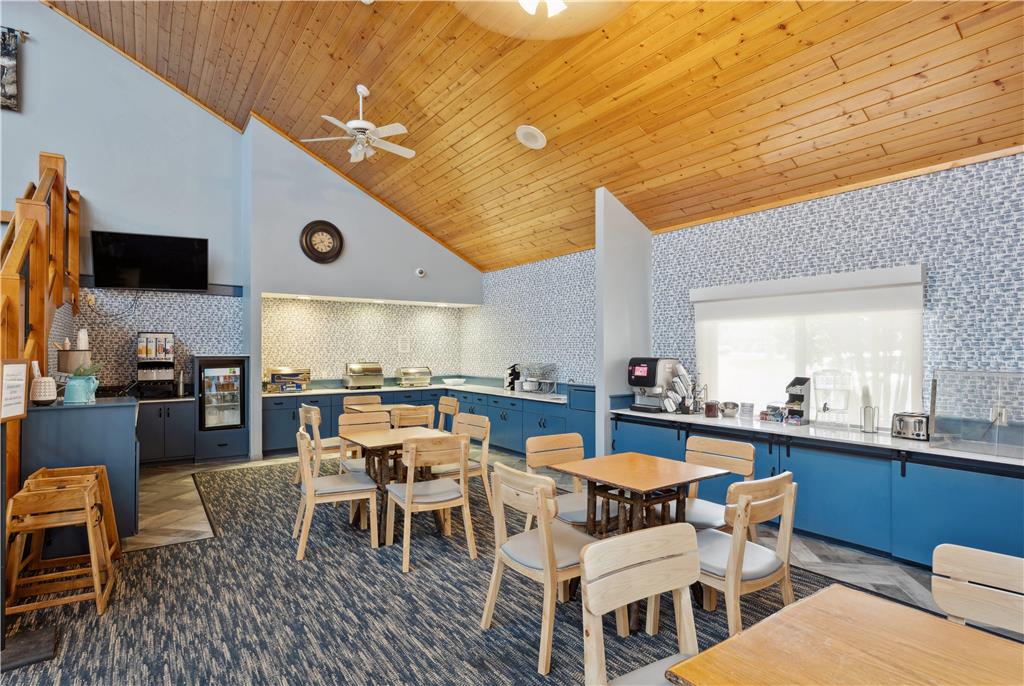 AmericInn by Wyndham Wisconsin Dells - photo 40
