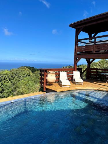 La Plantation — 4-Star Luxury Hotel in Saint-Joseph, Réunion