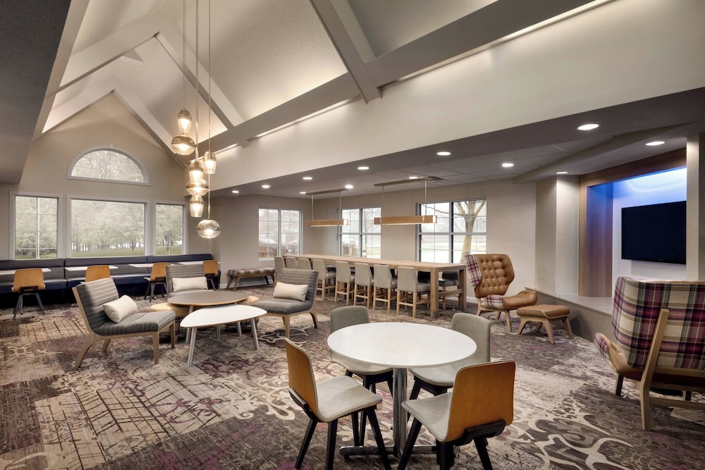 Residence Inn by Marriott West Springfield - photo 3